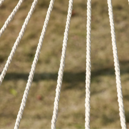 Nancy's Hangry Hammock - Convient pour 2 personnes - Coton