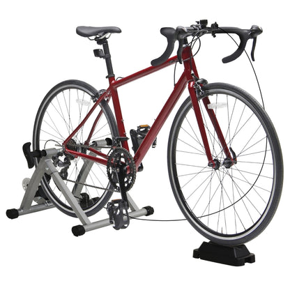 Nancy's Arundel Fietstrainer - Hometrainer - geschikt voor fietsen van ca. 66 cm (26") tot ca. 71 cm (28") of 700C