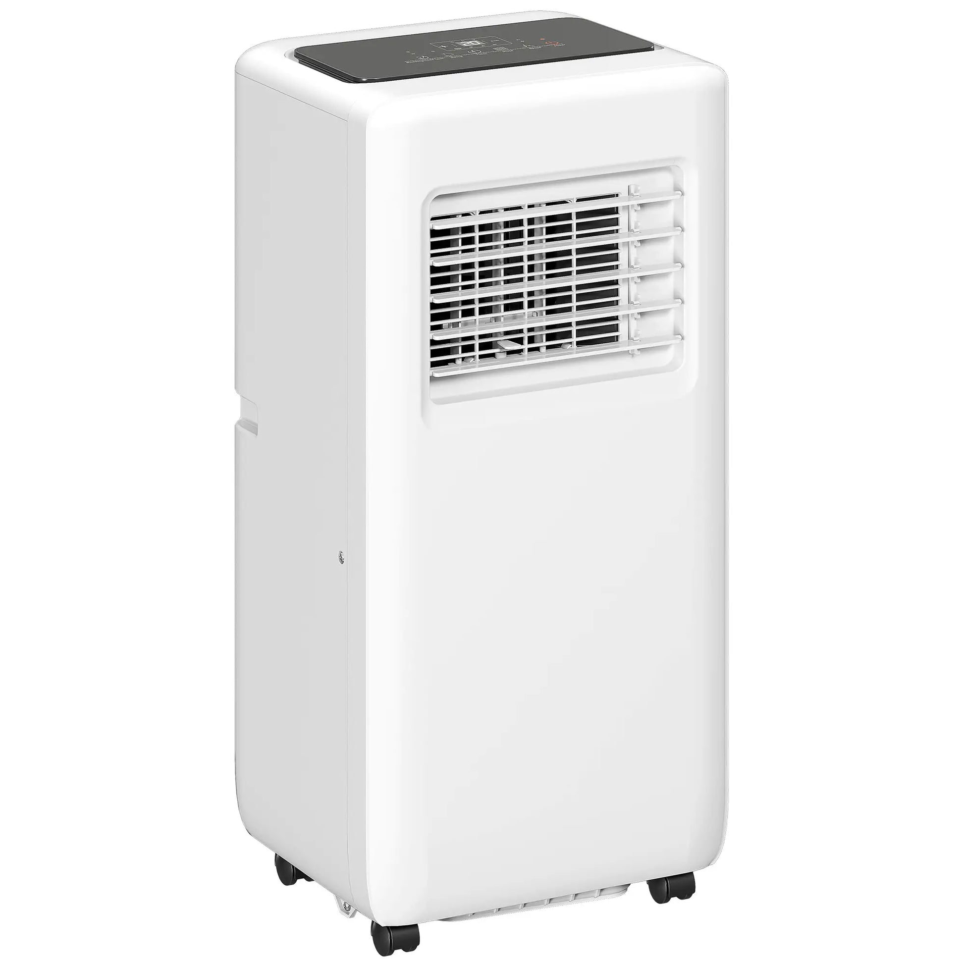 Nancy's Fucecchio Airconditioner - Airco - Koeler - Ventilator - Timer - Wit