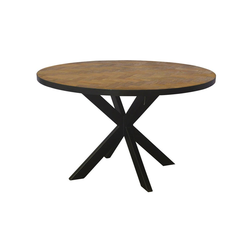 Accent Round 130cm