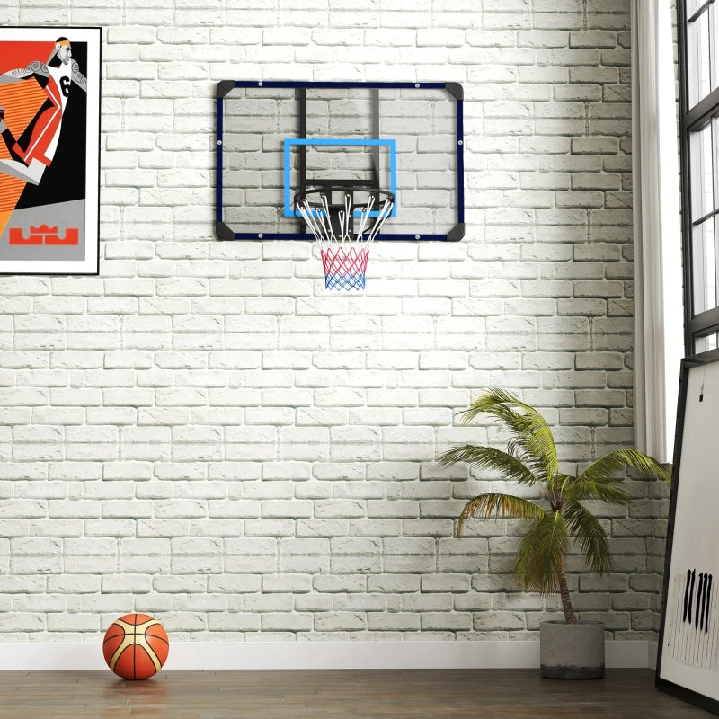Nancy's Furadouro Basket - Basketbalhoepel - Basketbalring - Muurbeugel 