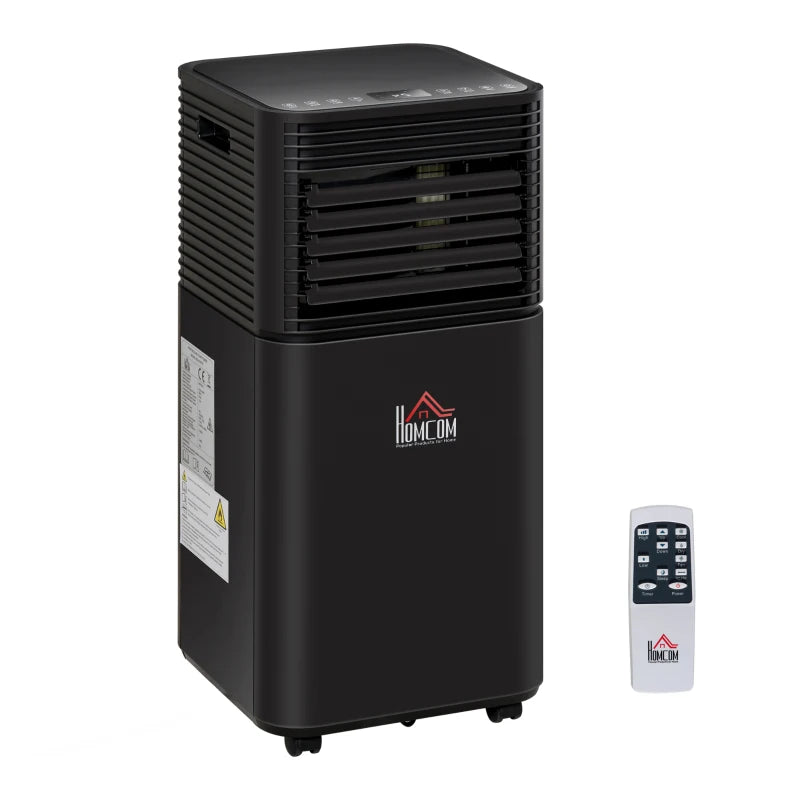 Nancy's Alcobaca Airconditioner - Ventilator - Luchtontvochtiger - Timer - Afstandsbediening