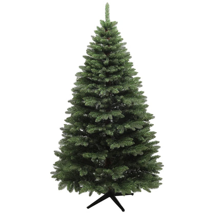 Nancy's Loivos Kerstboom - Kunstkerstboom - Kunstboom - Groen - Ø 120 x 180 cm