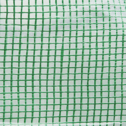 Nancy's Celeirós Tuinkas - Plantenkas - Kweekkas - Groen - 200 x 300 x 200 cm