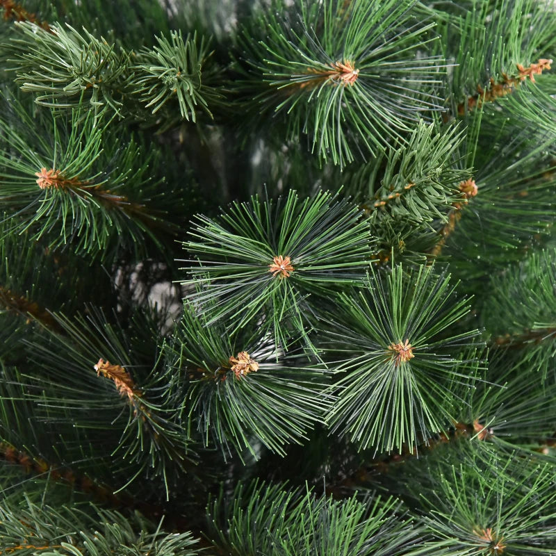 Nancy's Curalha Kerstboom - Kunstkerstboom - Kunstboom - Groen - Ø 90 x 180 cm