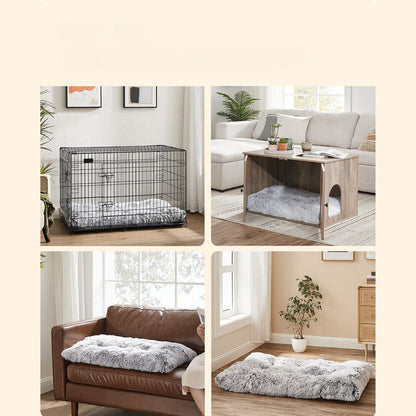 Nancy's Barnet Hondenmand - Hondenkussen - Hondenbed - Hondenmand wasbaar - 122 x 74 cm