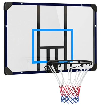 Nancy's Furadouro Basket - Basketbalhoepel - Basketbalring - Muurbeugel 