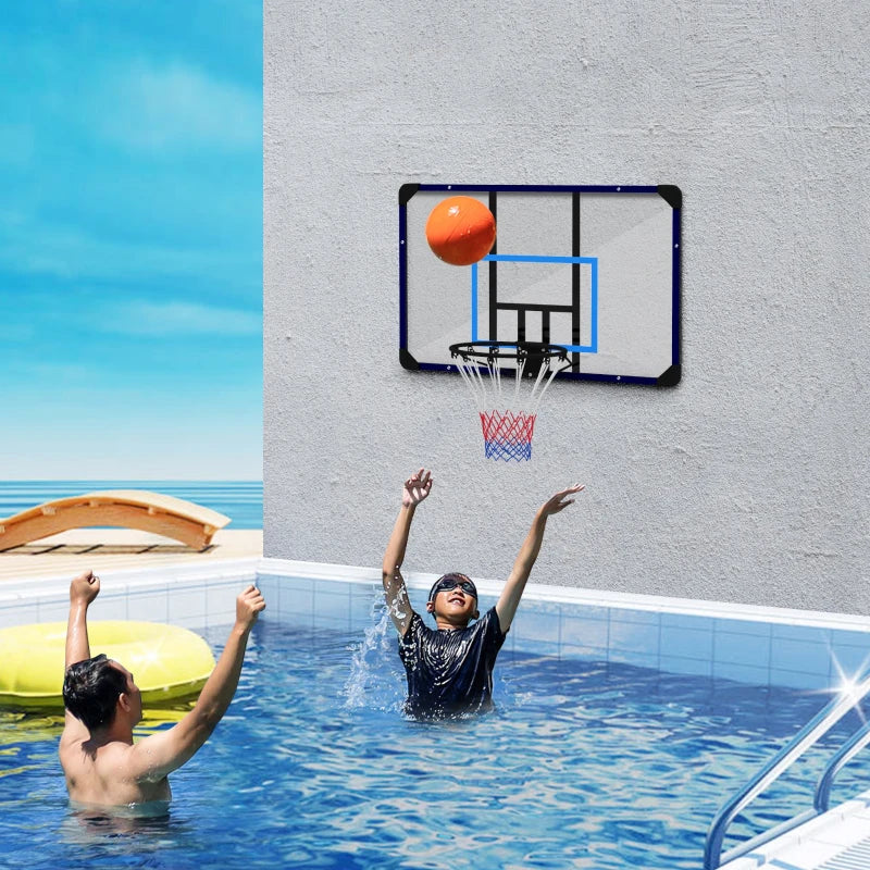 Nancy's Furadouro Basket - Basketbalhoepel - Basketbalring - Muurbeugel 