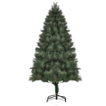 Nancy's Curalha Kerstboom - Kunstkerstboom - Kunstboom - Groen - Ø 90 x 180 cm