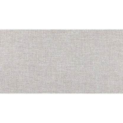 Nancy's Mira Loungeset - Tuinset - Loungebank - 2-delige Lounge Set - Lichtgrijs