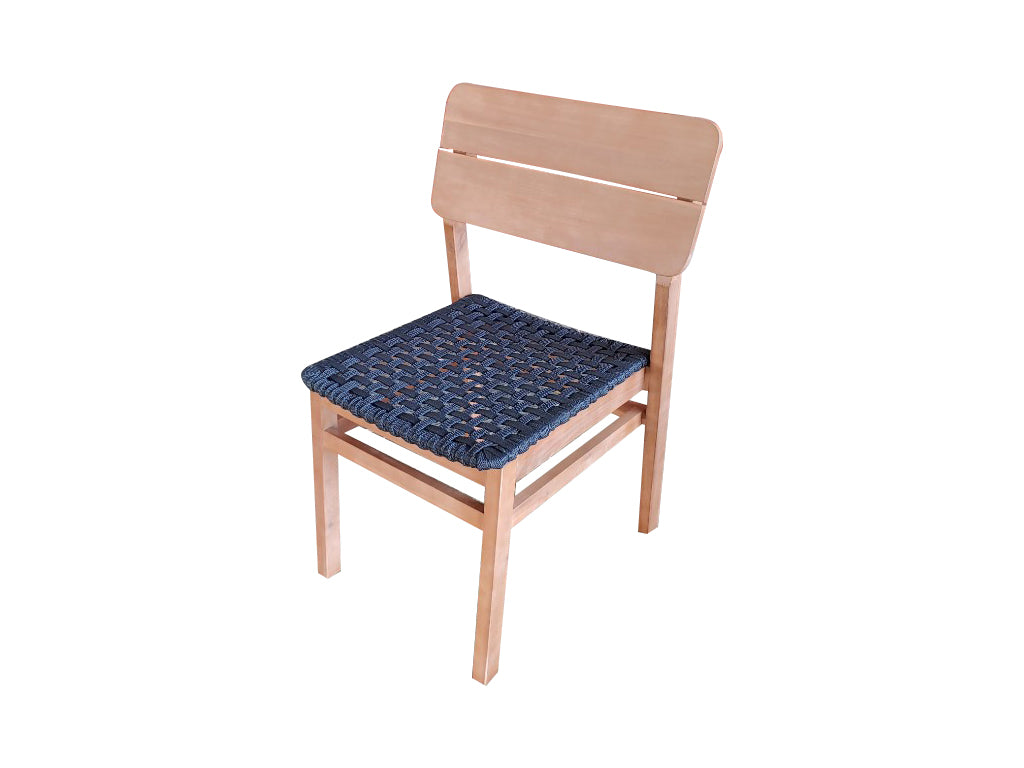 Nancy's Jala Tuinset - Dinning Set Voor Buiten - 5-delig - Acaciahout