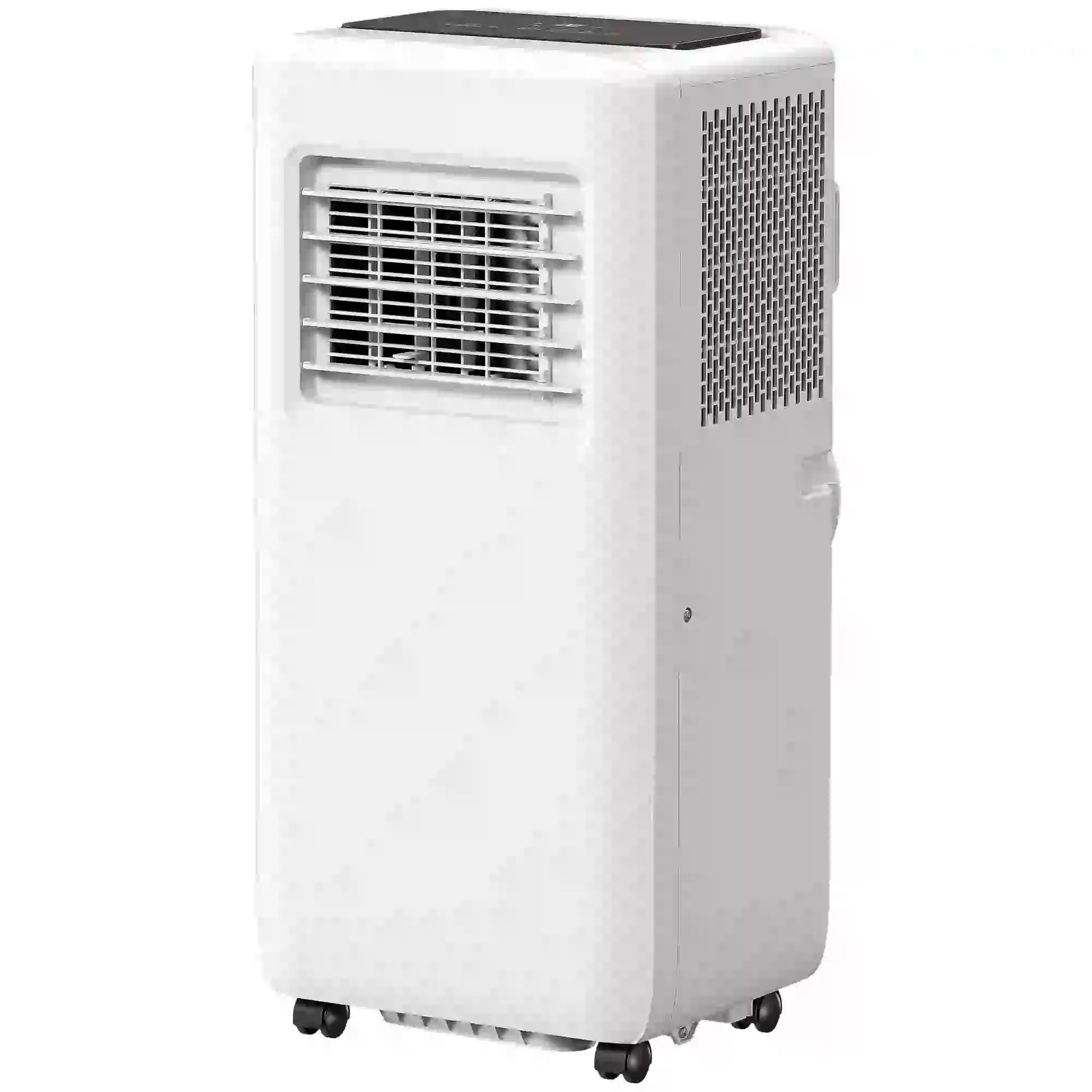 Nancy's Fucecchio Airconditioner - Airco - Koeler - Ventilator - Timer - Wit