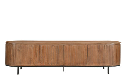 Livingfurn TV meubel Noor Natural 210cm