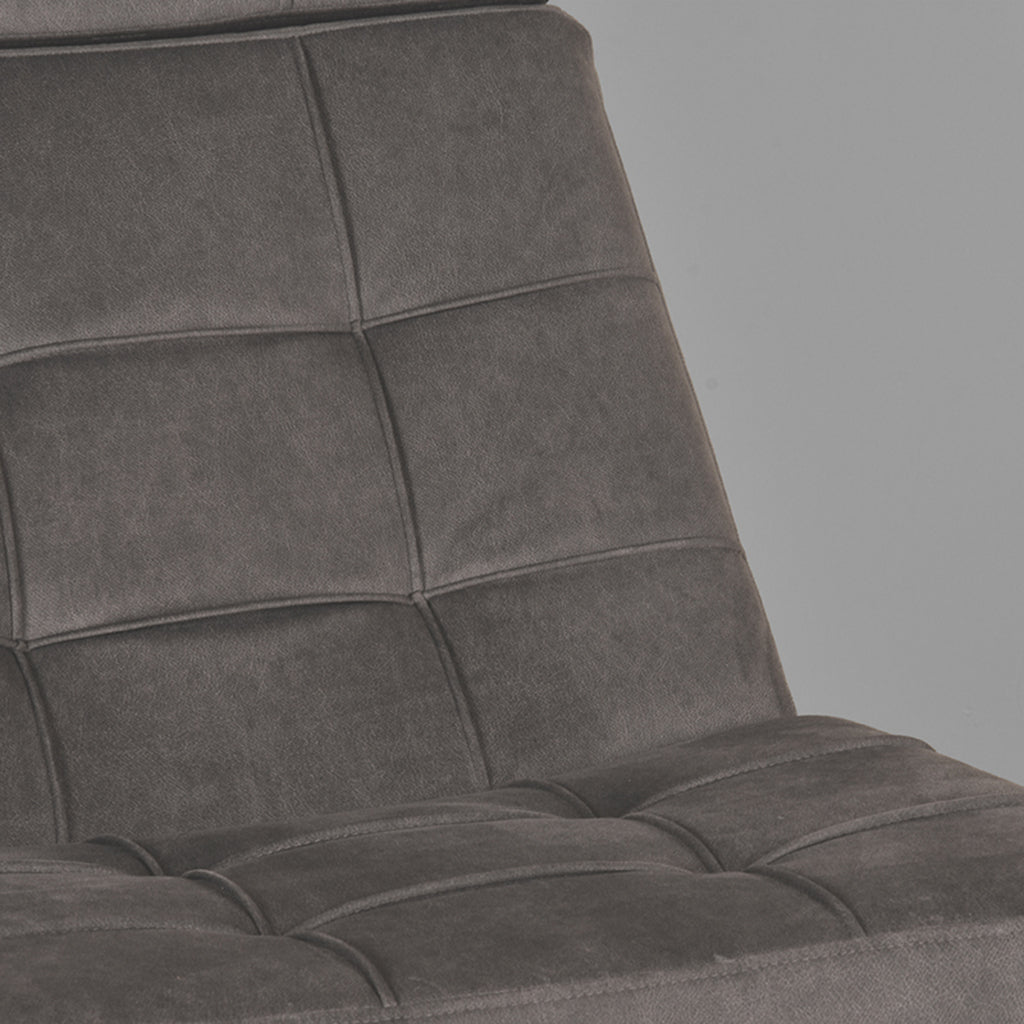 Relaxfauteuil Alvar 53x57x83 cm