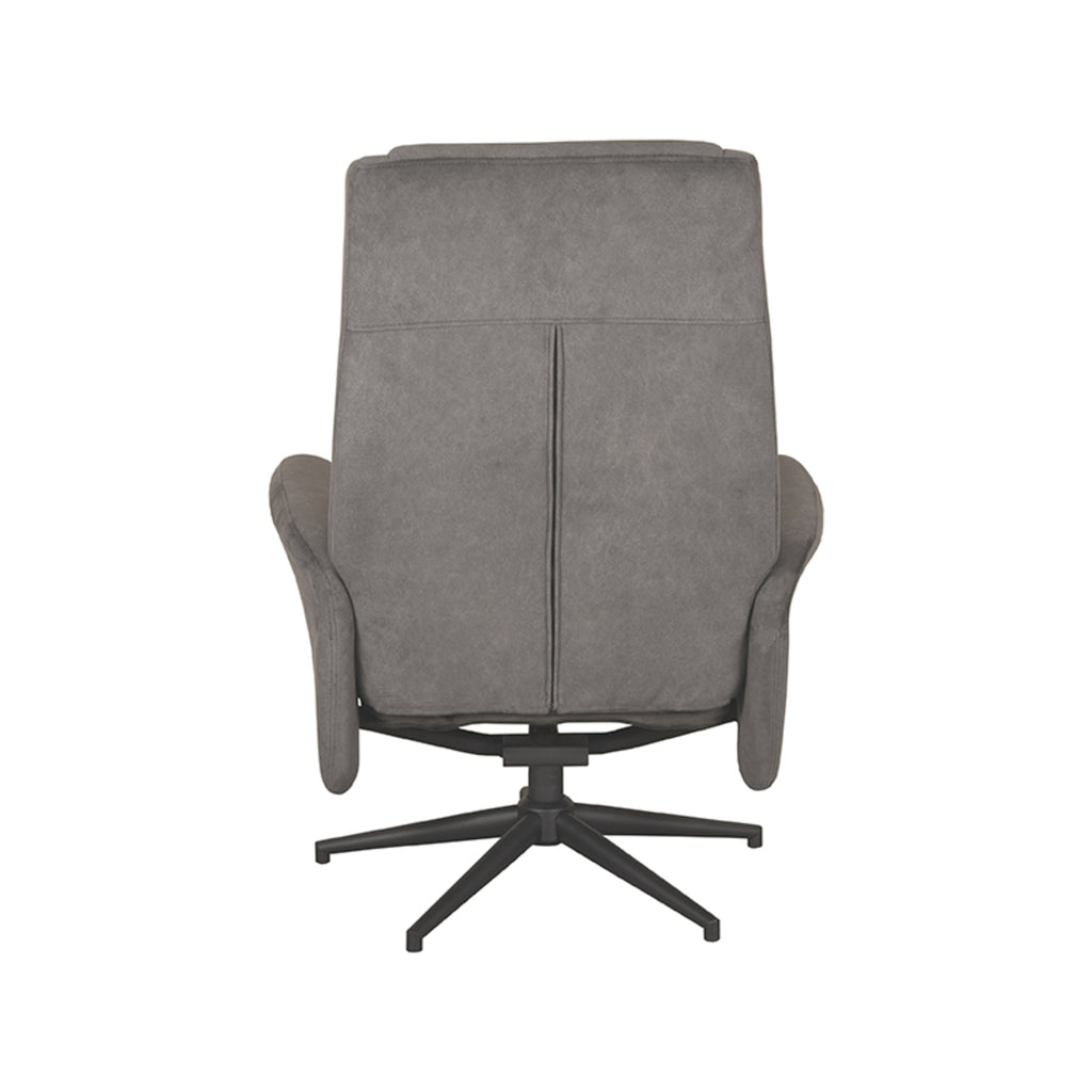 Relaxfauteuil Bergen 77x76x105 cm