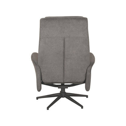 Relaxfauteuil Bergen 77x76x105 cm