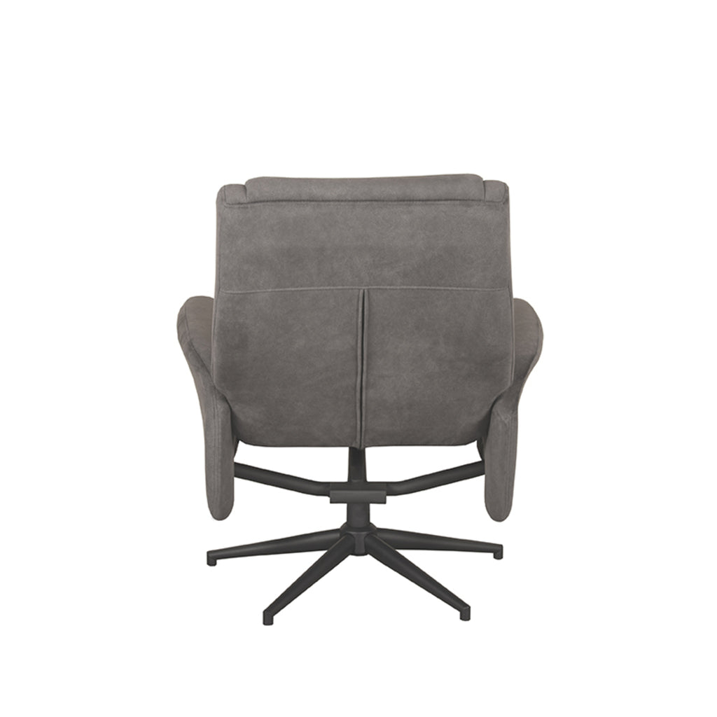 Relaxfauteuil Bergen 77x76x105 cm