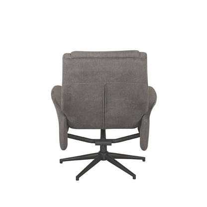 Relaxfauteuil Bergen 77x76x105 cm