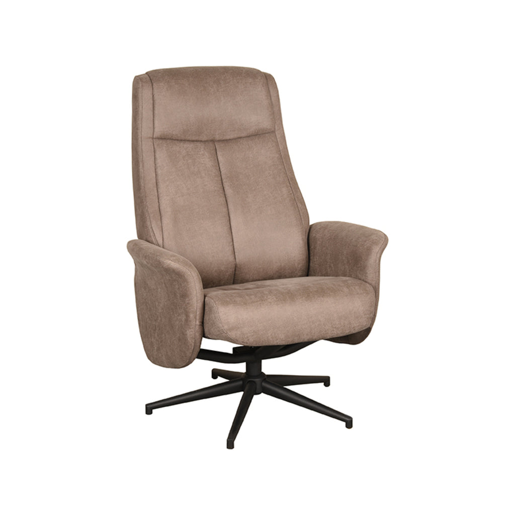 Relaxfauteuil Bergen 77x76x105 cm