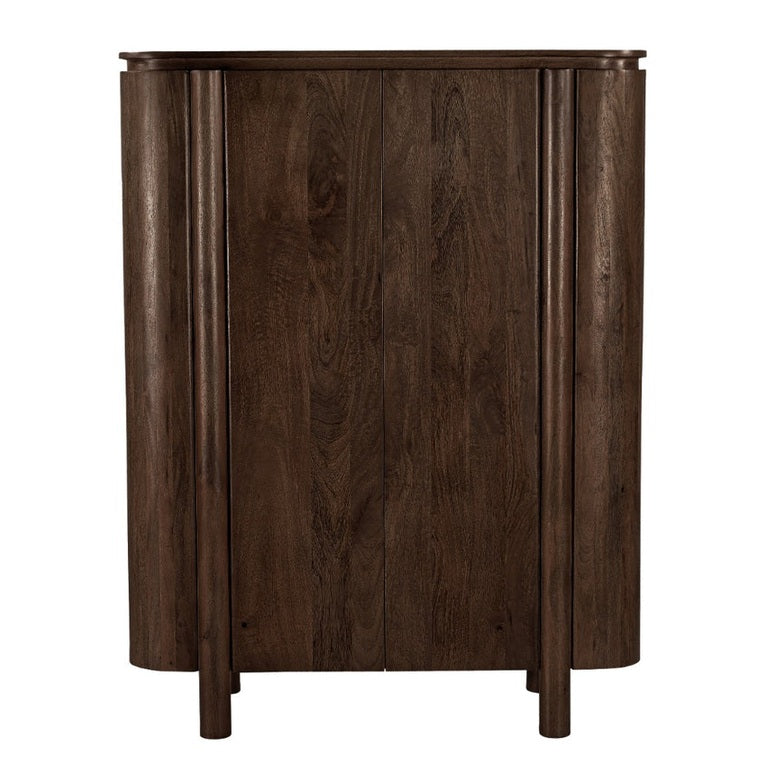 Salano Brown 150 cm