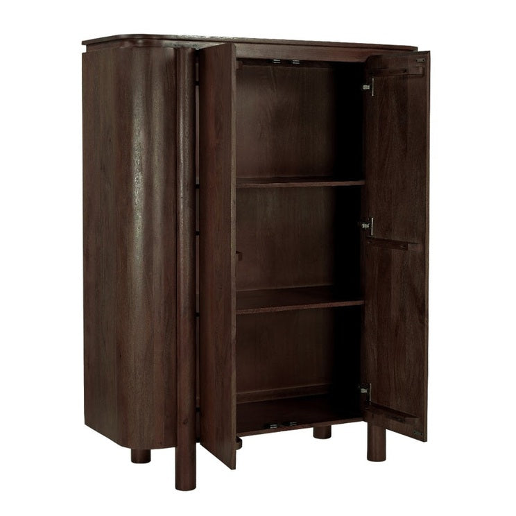 Salano Brown 150 cm