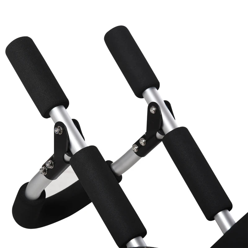 Nancy's Quarona Surfwagen - Kajakwagen - Bootwagen - Opvouwbaar - ± 65 x 55 x 40 cm