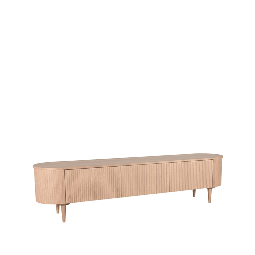 Tv-Meubel Oliva 220x47x55 cm