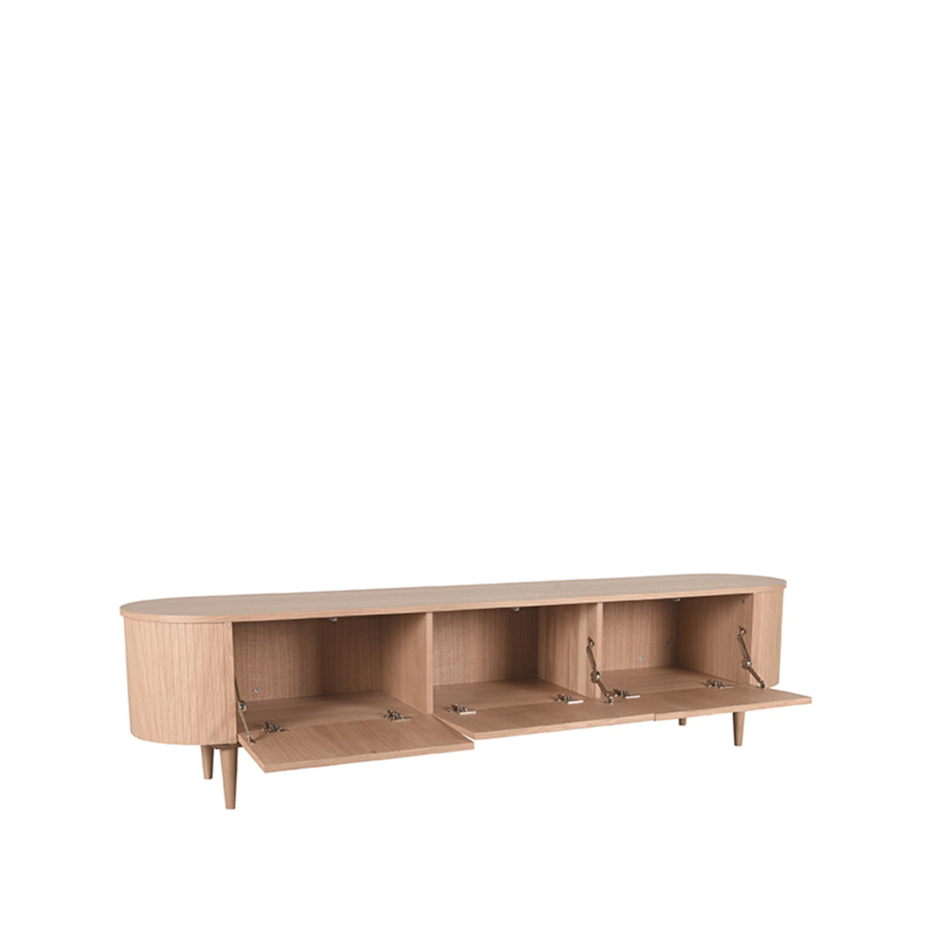 Tv-Meubel Oliva 220x47x55 cm