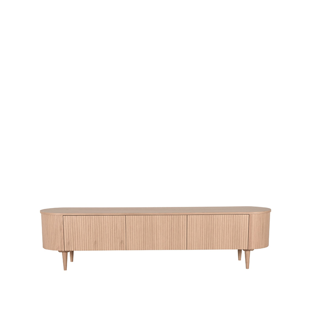 Tv-Meubel Oliva 220x47x55 cm