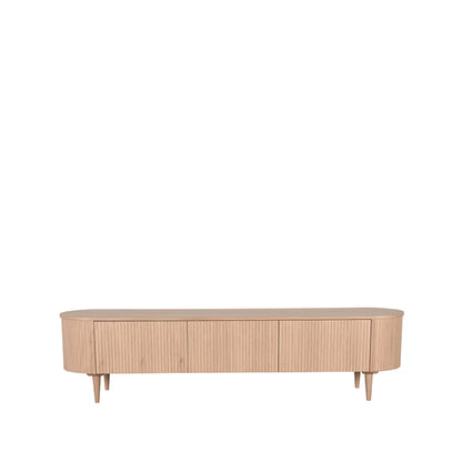 Tv-Meubel Oliva 220x47x55 cm