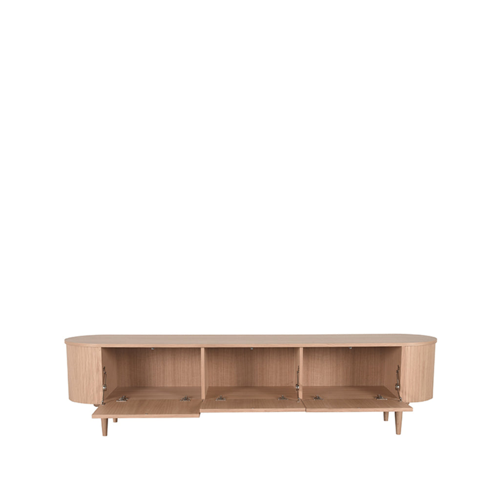 Tv-Meubel Oliva 220x47x55 cm