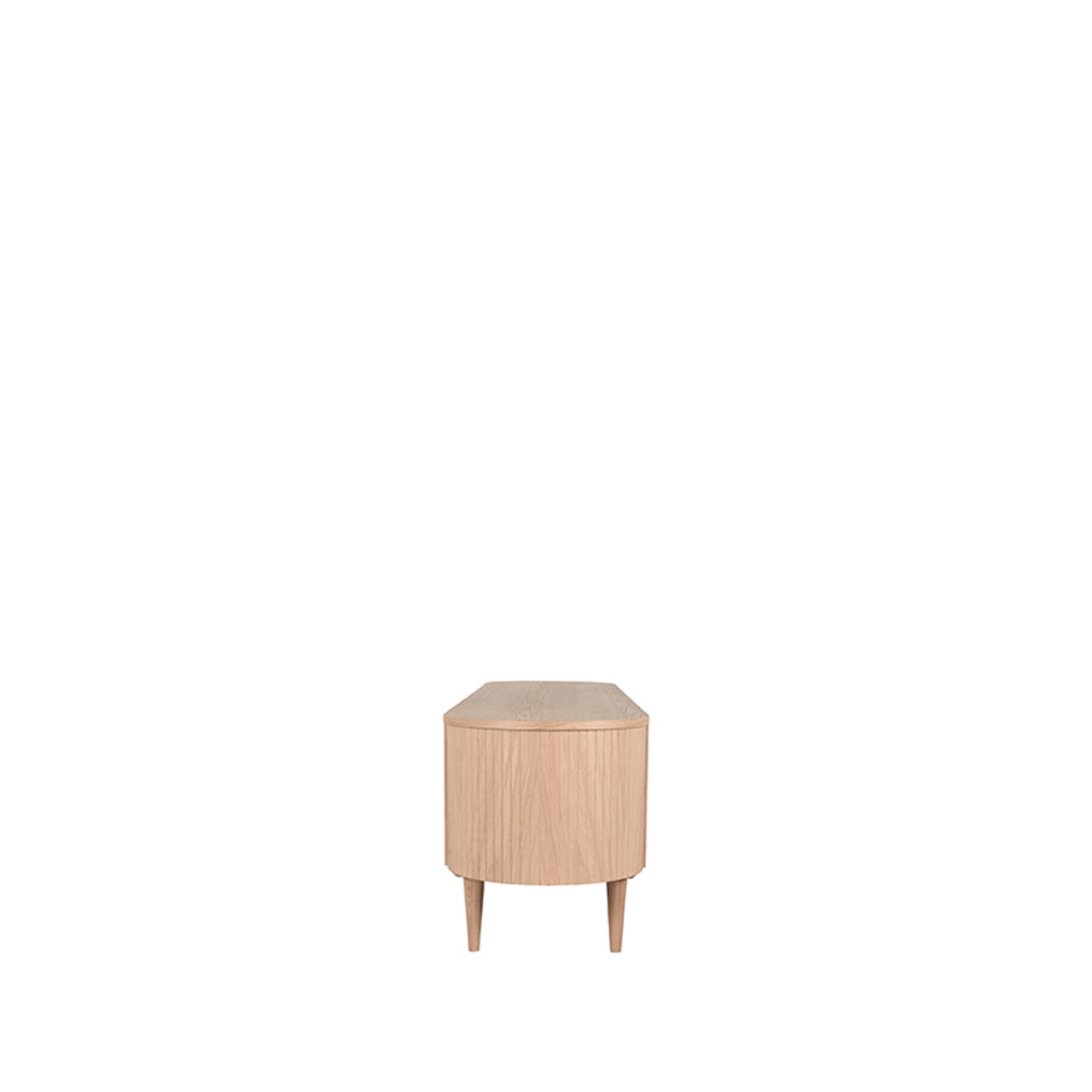 Tv-Meubel Oliva 220x47x55 cm
