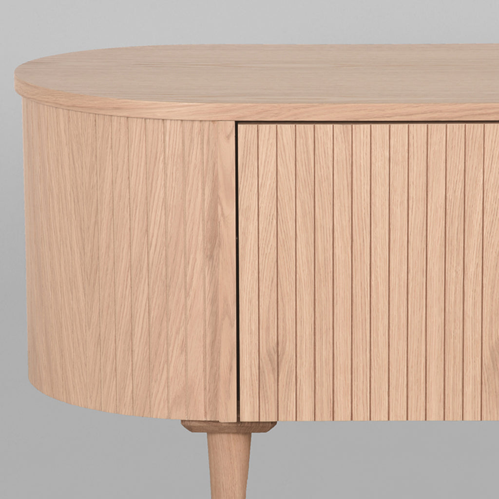 Tv-Meubel Oliva 220x47x55 cm