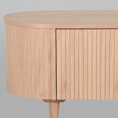 Tv-Meubel Oliva 220x47x55 cm