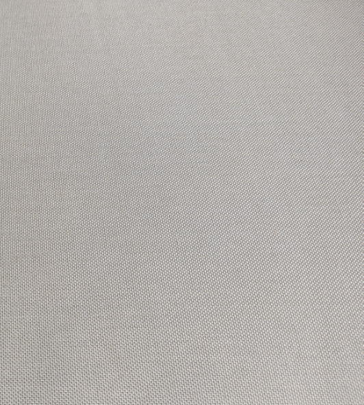 Nancy's Zambra Hoek Lounge Set - Tuinset - Loungeset - Acaciahout - Wit