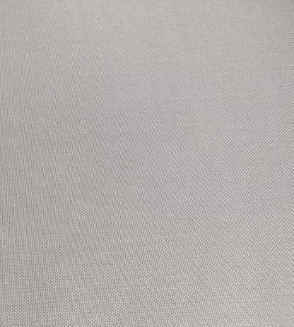 Nancy's Zambra Hoek Lounge Set - Tuinset - Loungeset - Acaciahout - Wit