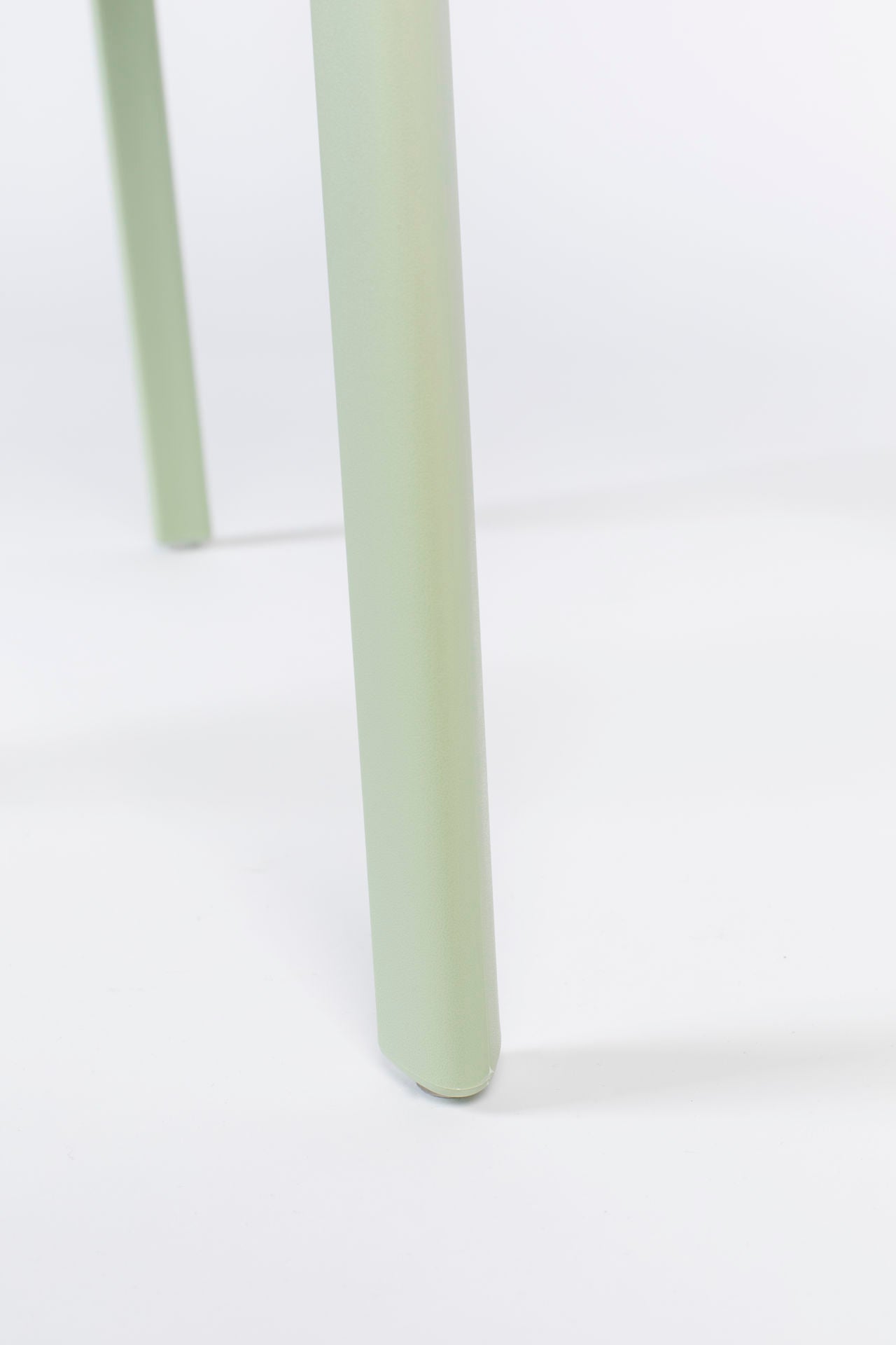 Nancy's Farmville Chair - Retro - Green - Polypropylene, Plastic - 47 cm x 48 cm x 94 cm