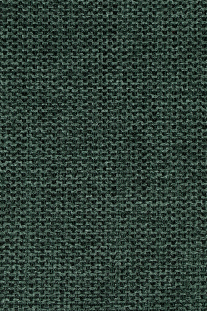 Tabouret Nancy's North Weeki Wachee - Moderne - Or, Vert foncé - Polyester, Acier, Pu - 54 cm x 48 cm x 89 cm