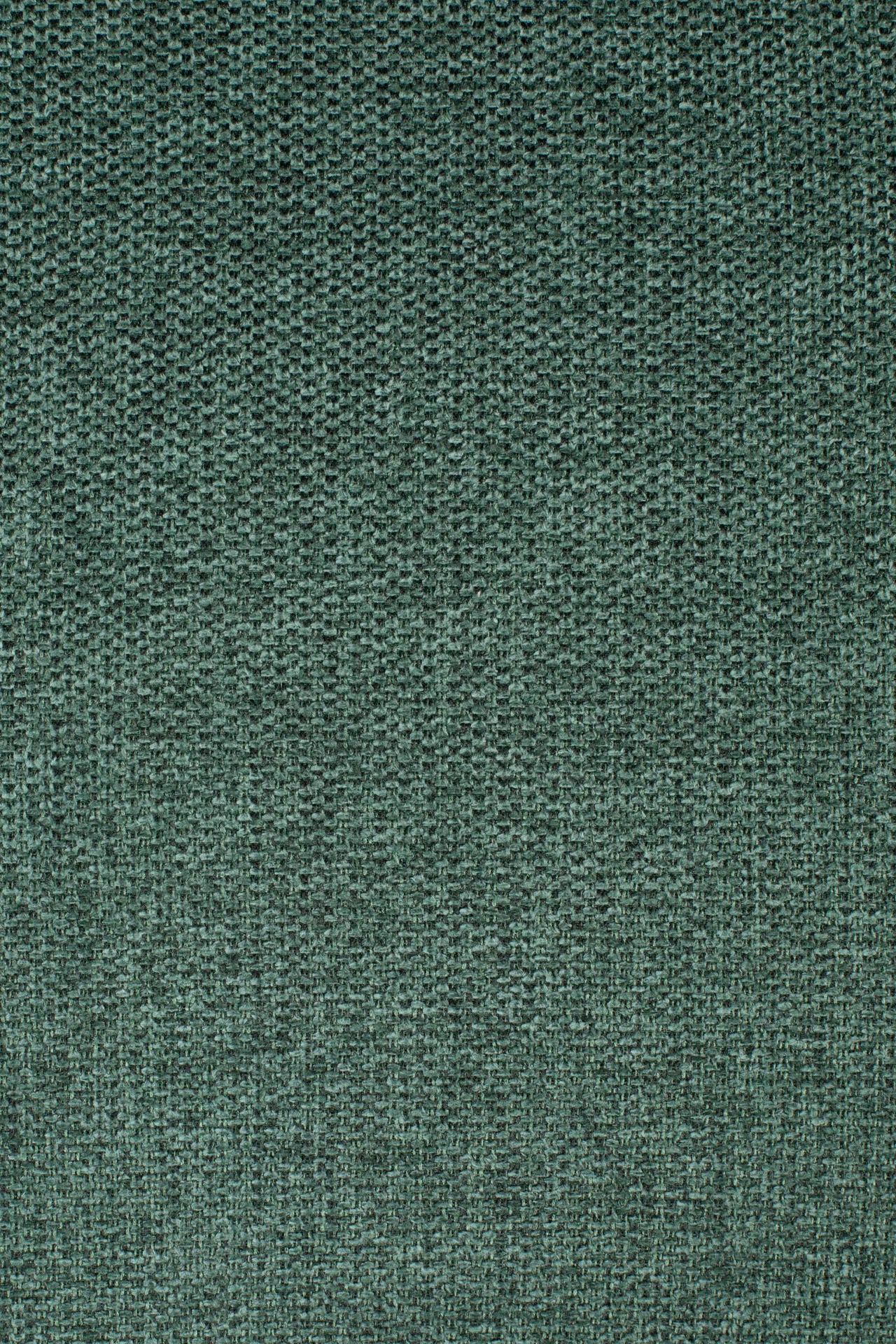 Nancy's Cheviot Kruk - Modern - Donkergroen, Zwart - Polyester, Staal, Pu - 46 cm x 51,5 cm x 95 cm