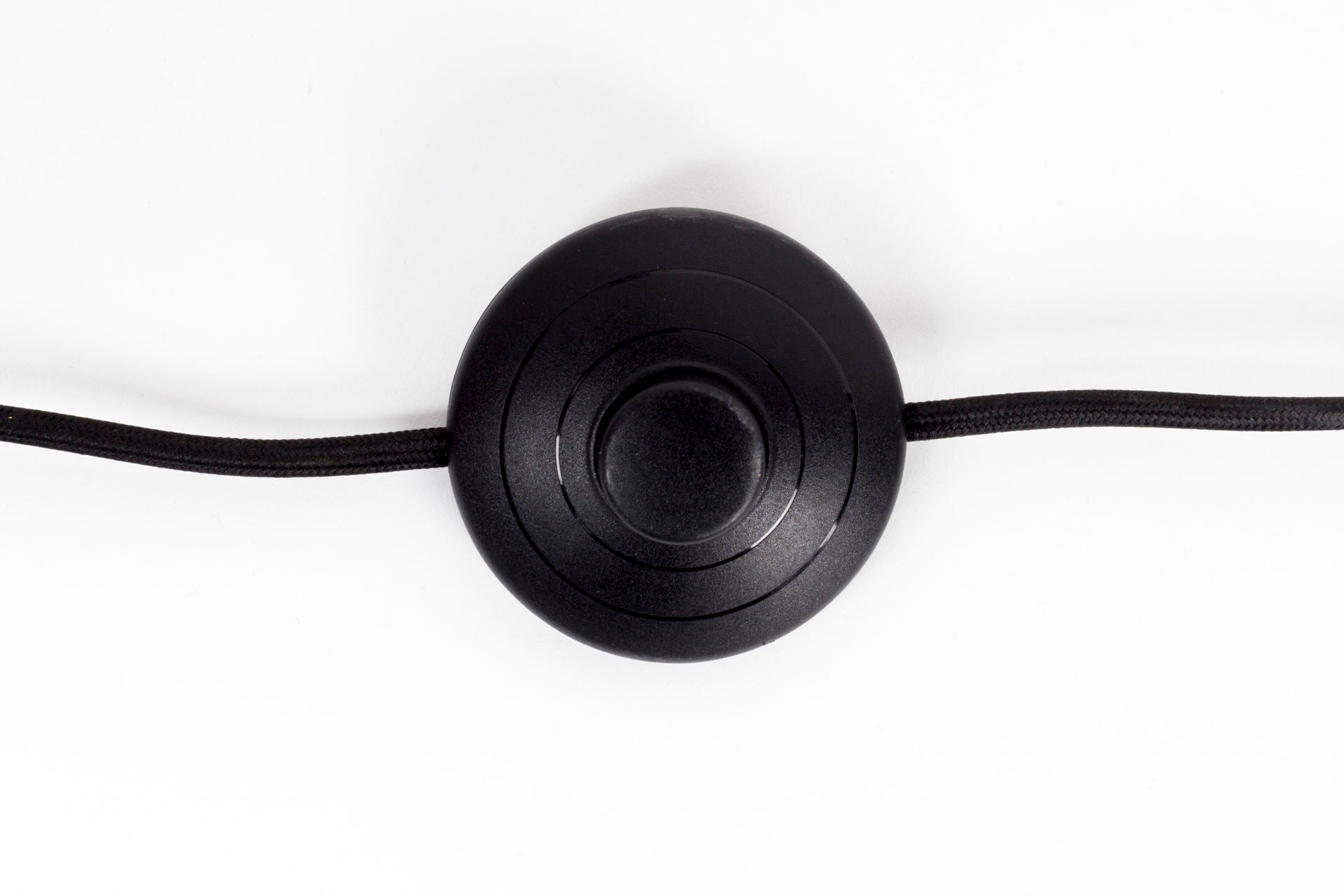 Nancy's River Edge Vloerlamp - Modern - Zwart - IJzer, Pvc - 55 cm x 25 cm x 124 cm