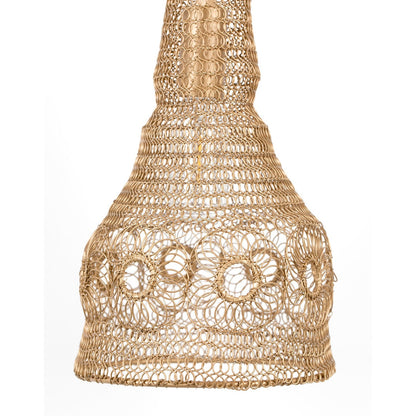 Nancy's Pleasant View Wandlamp - Muurlamp - Goud - Staal