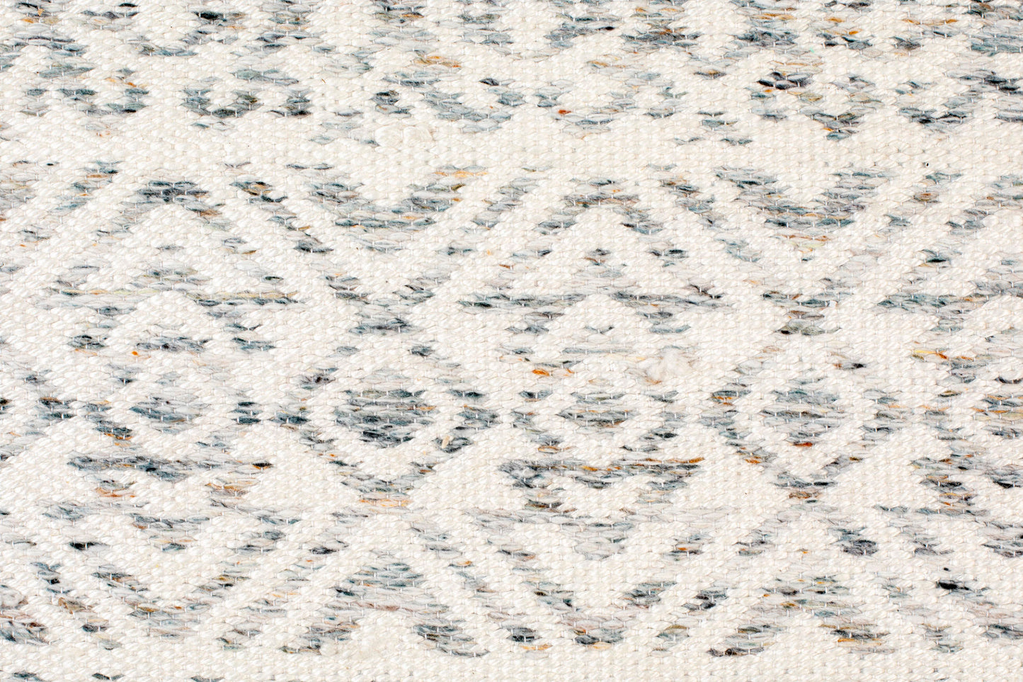 Nancy's Raceland Carpet - Classic - Blue - Wool, Polyester, Cotton - 200 cm x 300 cm x cm