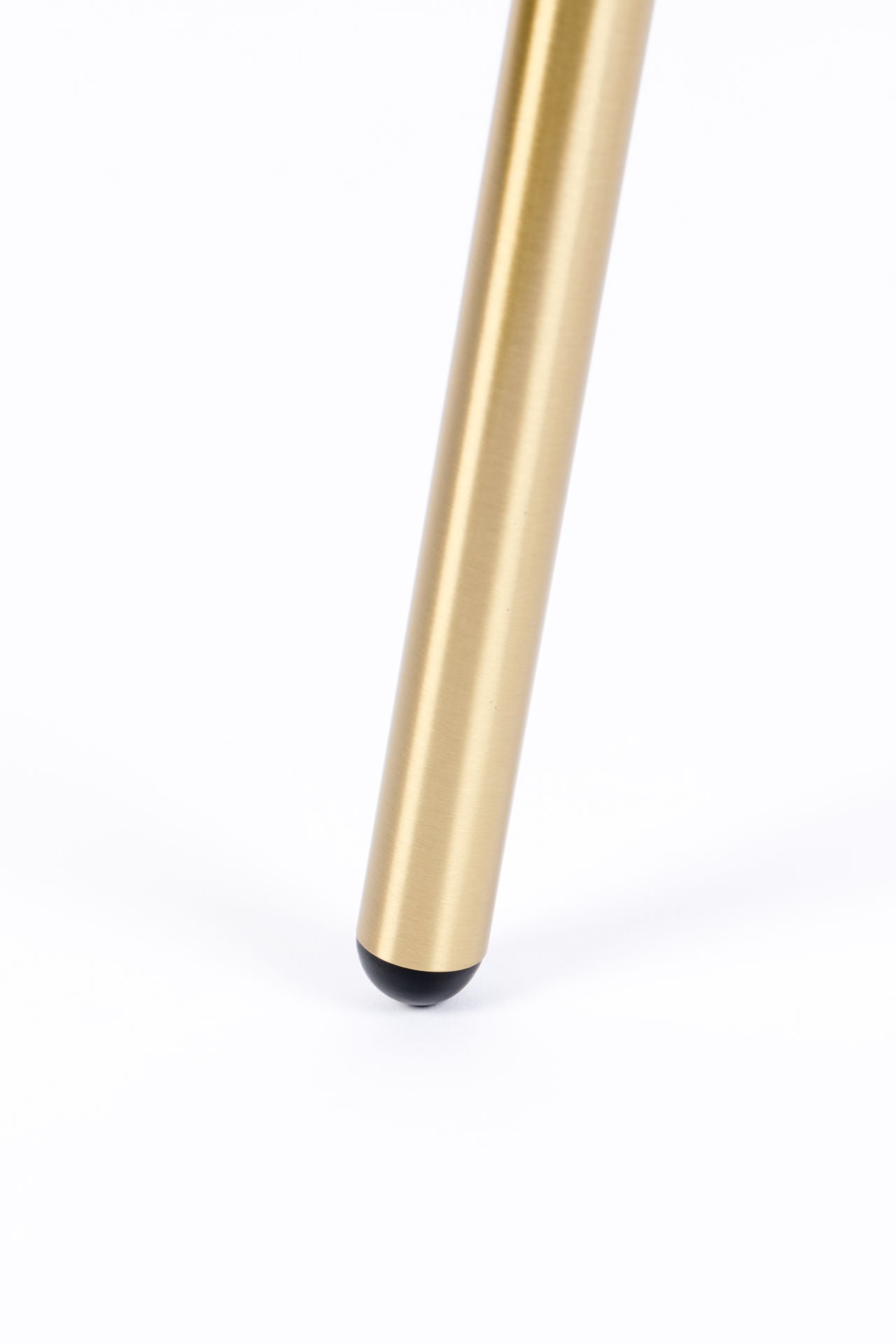 Nancy's North Lindenhurst Kapstok - Modern - Goud - Staal