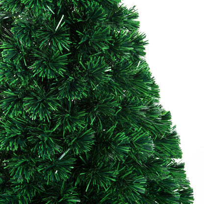 Nancy's Salmond Kerstboom - Groen - Metaal, Pvc - 23,62 cm x 23,62 cm x 47,24 cm