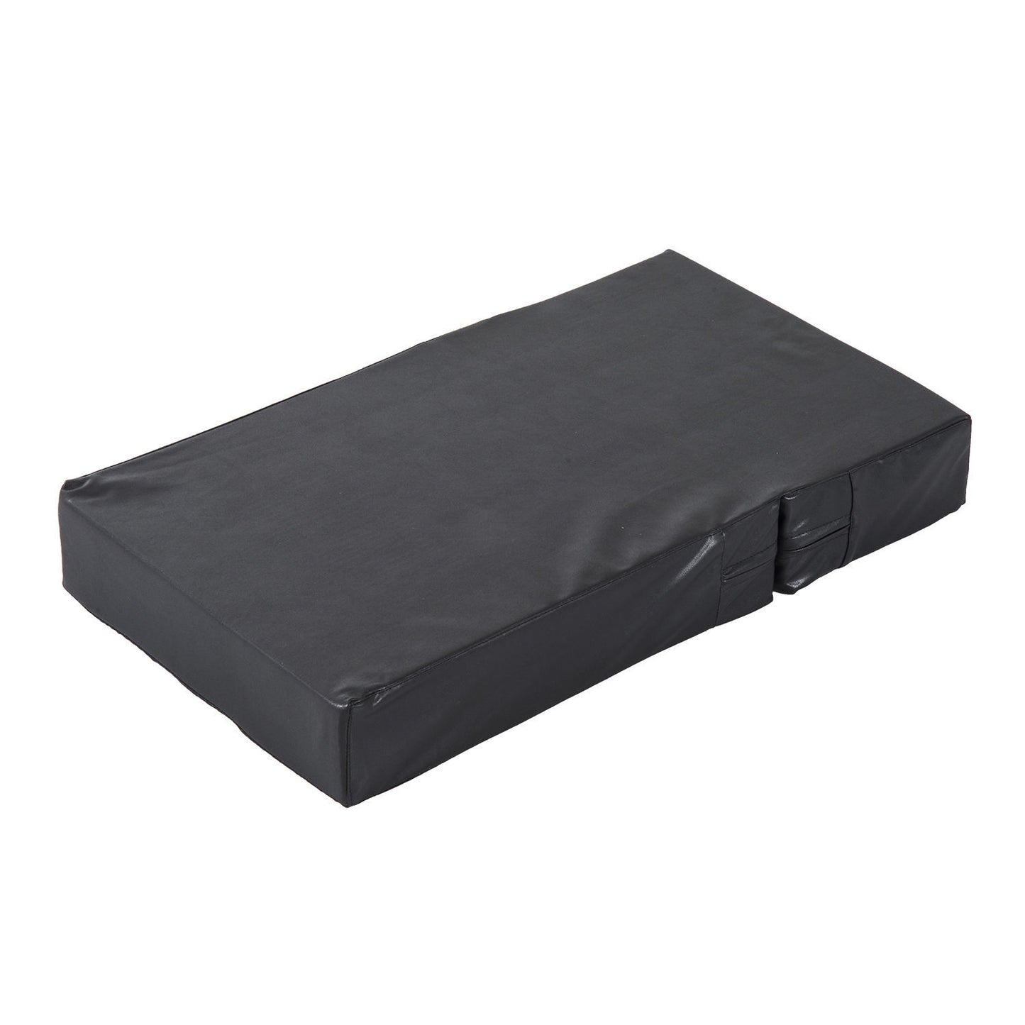 Nancy's Warrens Hondentrap Huisdiermat 2 treden Opvouwbare hondentrap Trapmat voor katten en honden
