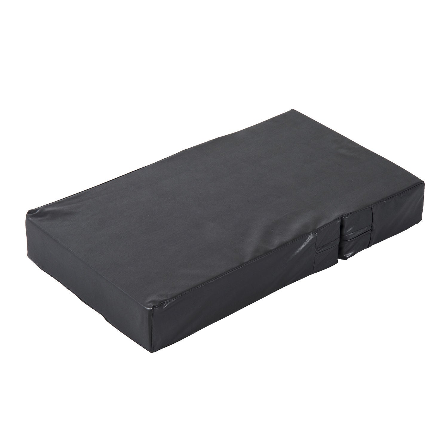 Nancy's Warrens Hondentrap Huisdiermat 2 treden Opvouwbare hondentrap Trapmat voor katten en honden