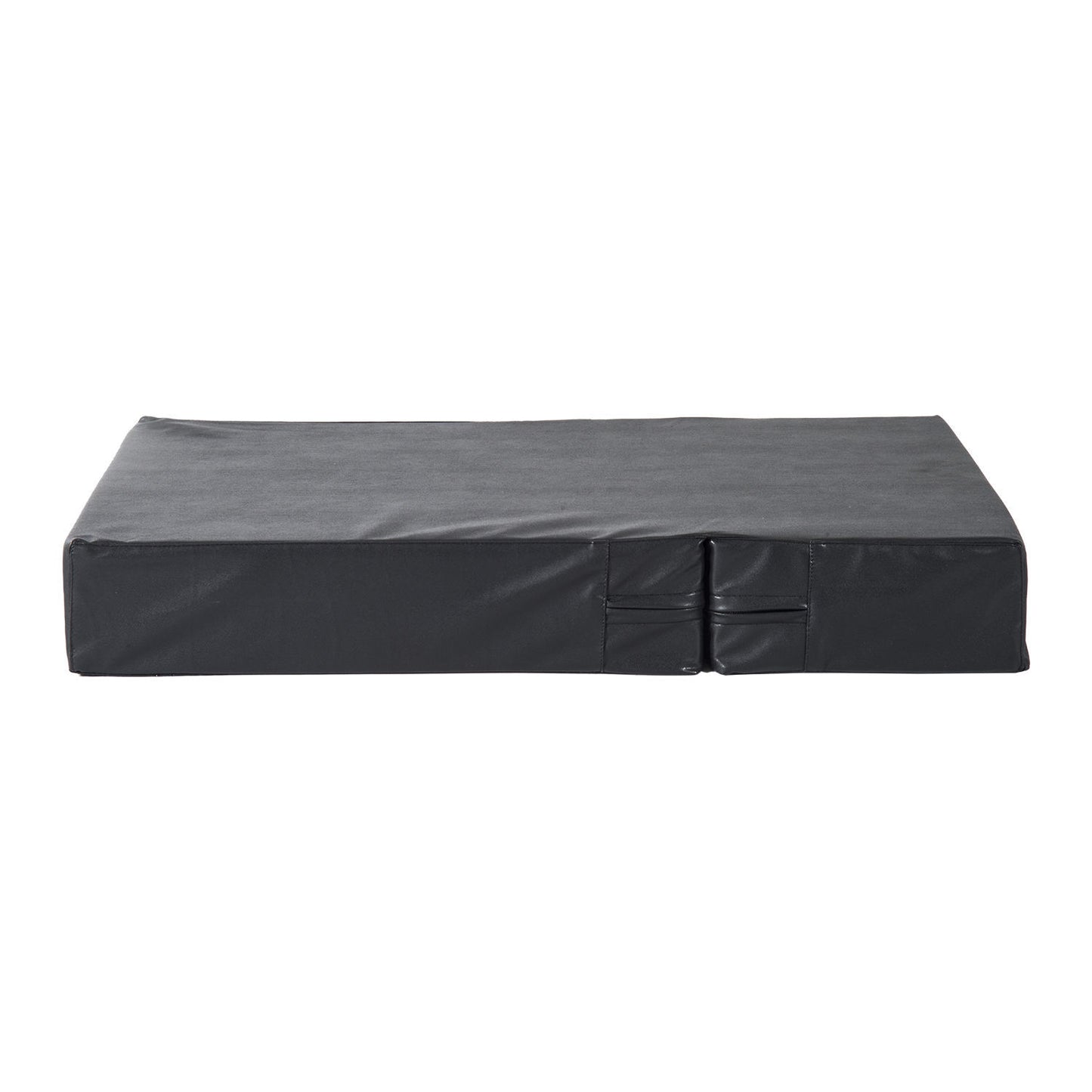 Nancy's Warrens Hondentrap Huisdiermat 2 treden Opvouwbare hondentrap Trapmat voor katten en honden