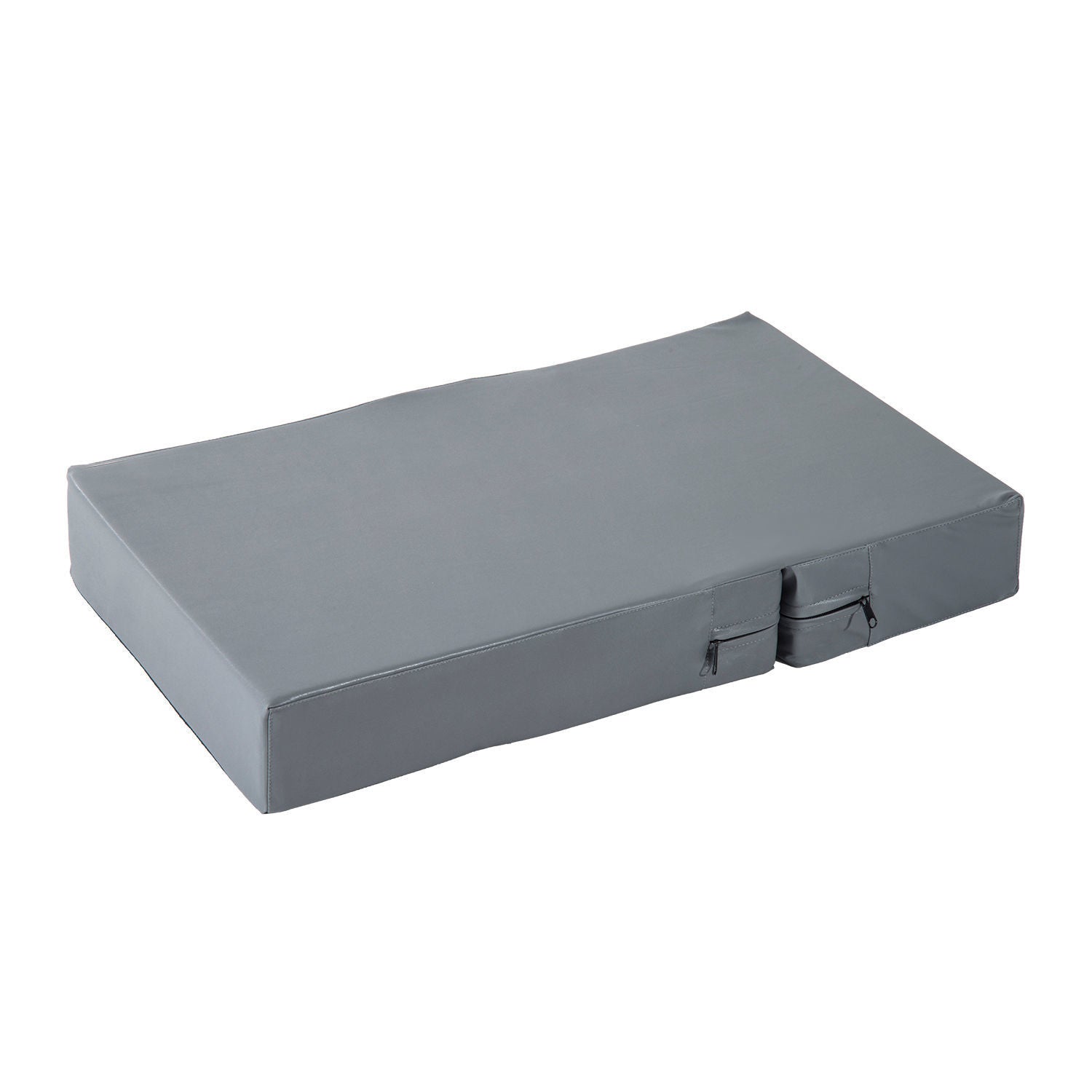 Nancy's Wildey Hondentrap Huisdiermat 2 treden Opvouwbare hondentrap Trapmat voor katten en honden