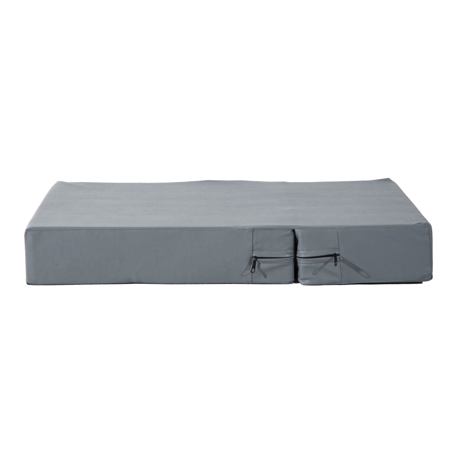 Nancy's Wildey Hondentrap Huisdiermat 2 treden Opvouwbare hondentrap Trapmat voor katten en honden