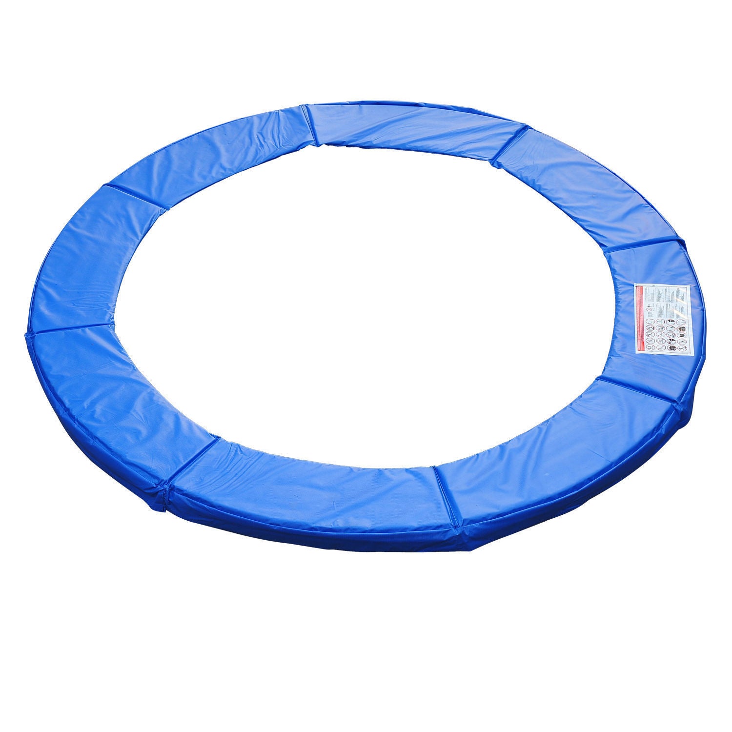 Nancy's Aberdeen Trampoline edge protection for trampolines of Ø305 cm